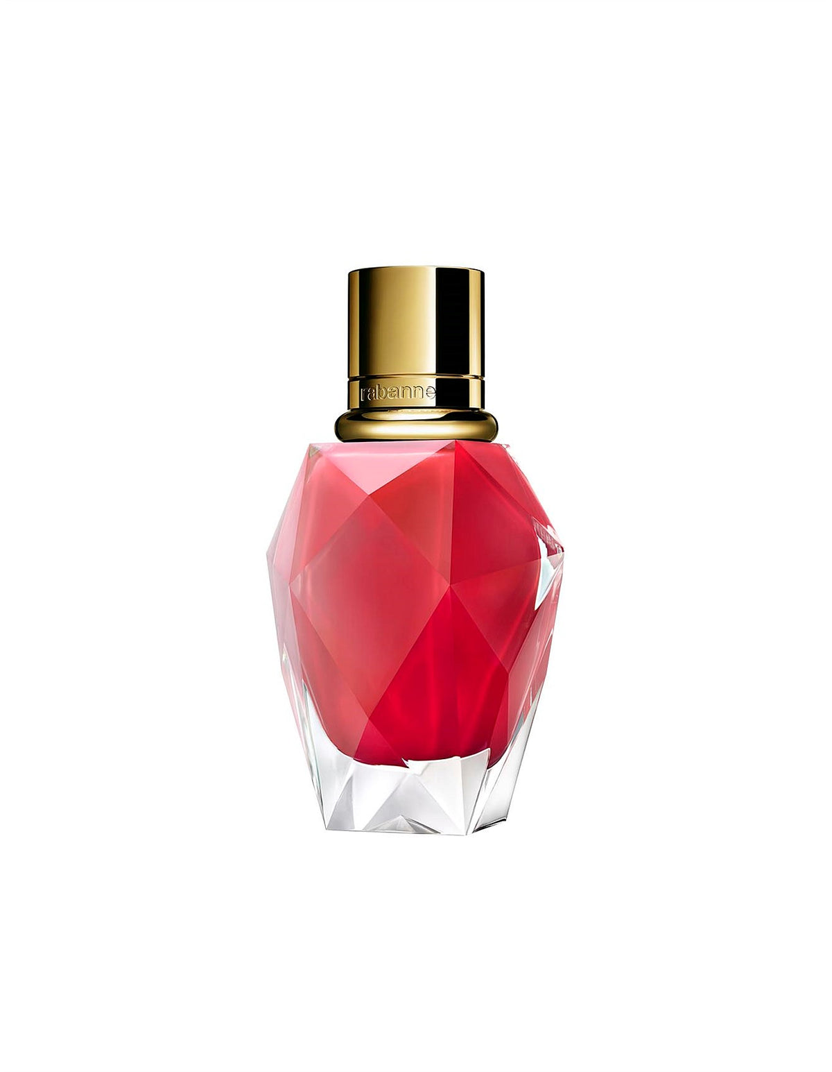 Million Red For Her Parfum 30mL Refillable
