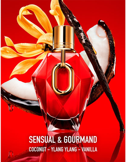 Million Red For Her Parfum 30mL Refillable