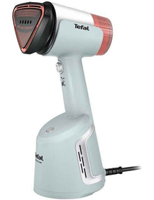 AeroSteam Handheld DT9814 Garment Steamer in Green