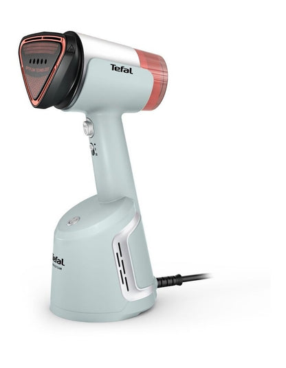 AeroSteam Handheld DT9814 Garment Steamer in Green