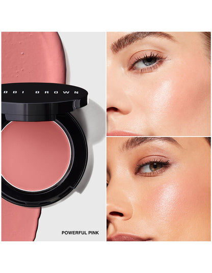 Powerful Pink Pot Rouge
