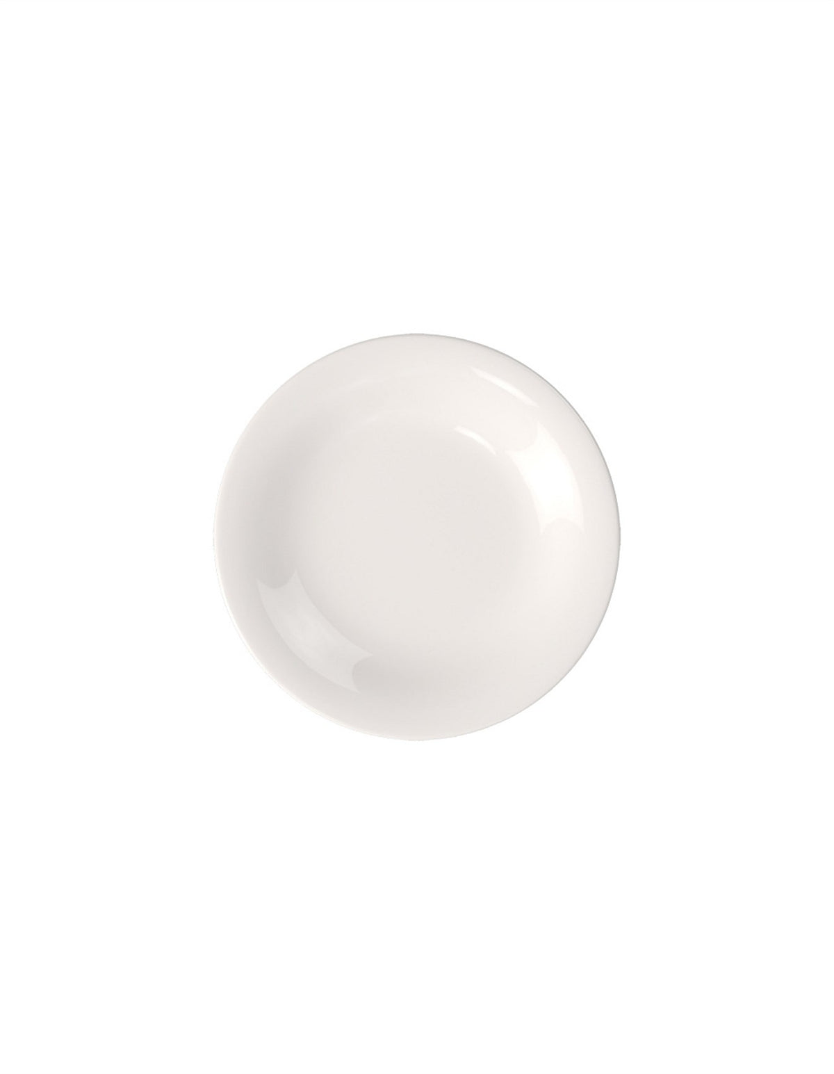 New Cottage Basic Salad Plate 21.5cm
