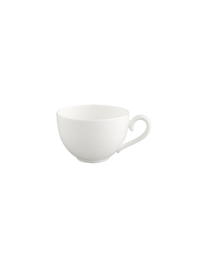 White Pearl Coffee/Tea cup 120ml