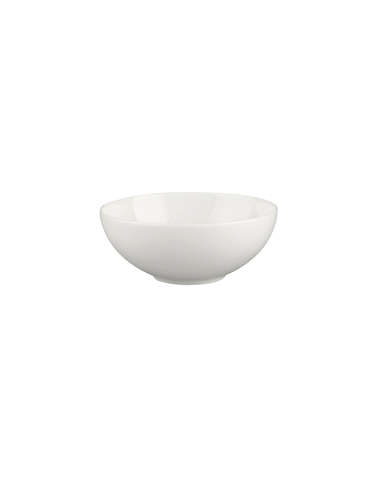 White Pearl Individual Bowl 13cm