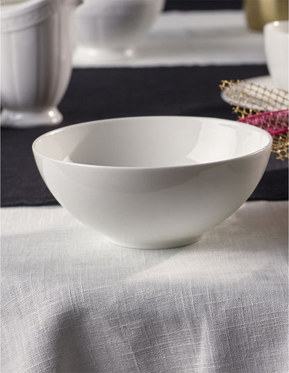 White Pearl Individual Bowl 13cm