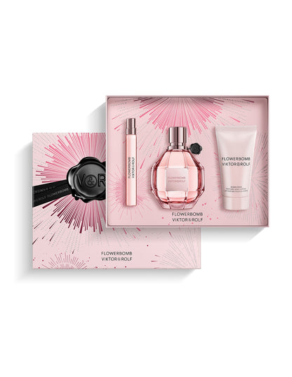 X26 Viktor&Rolf Flowerbomb EDP 100ml Set