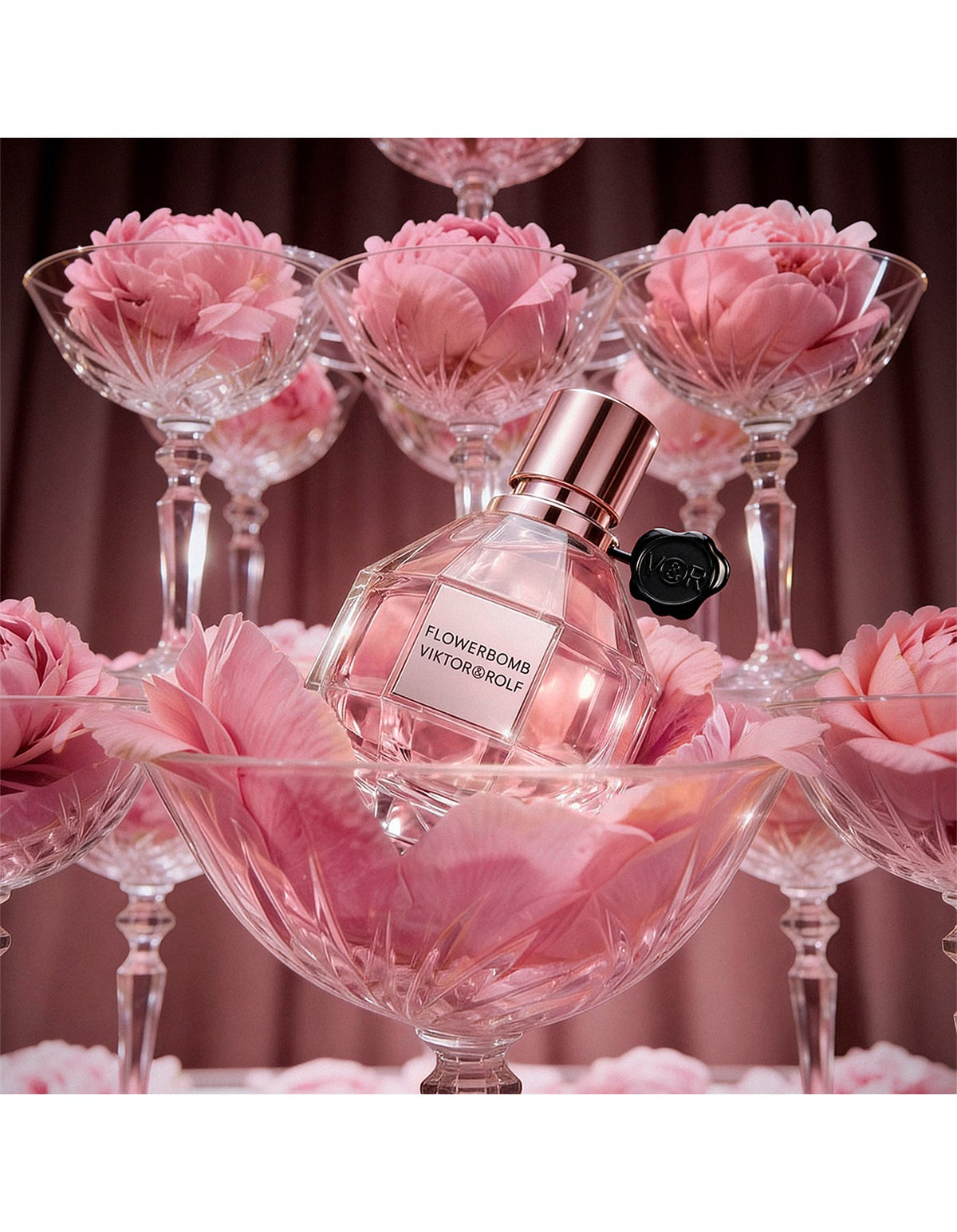 X26 Viktor&Rolf Flowerbomb EDP 100ml Set