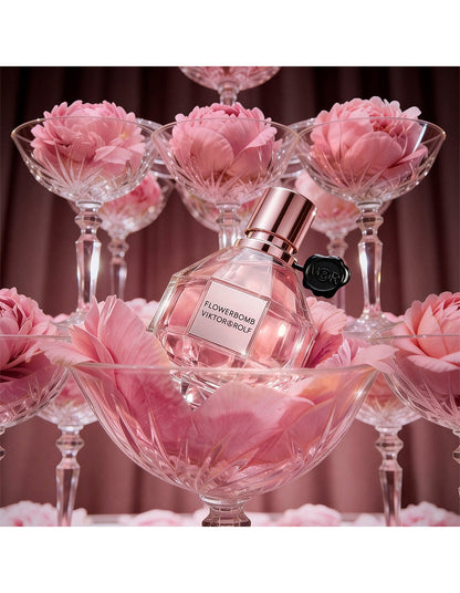 X26 Viktor&Rolf Flowerbomb EDP 100ml Set