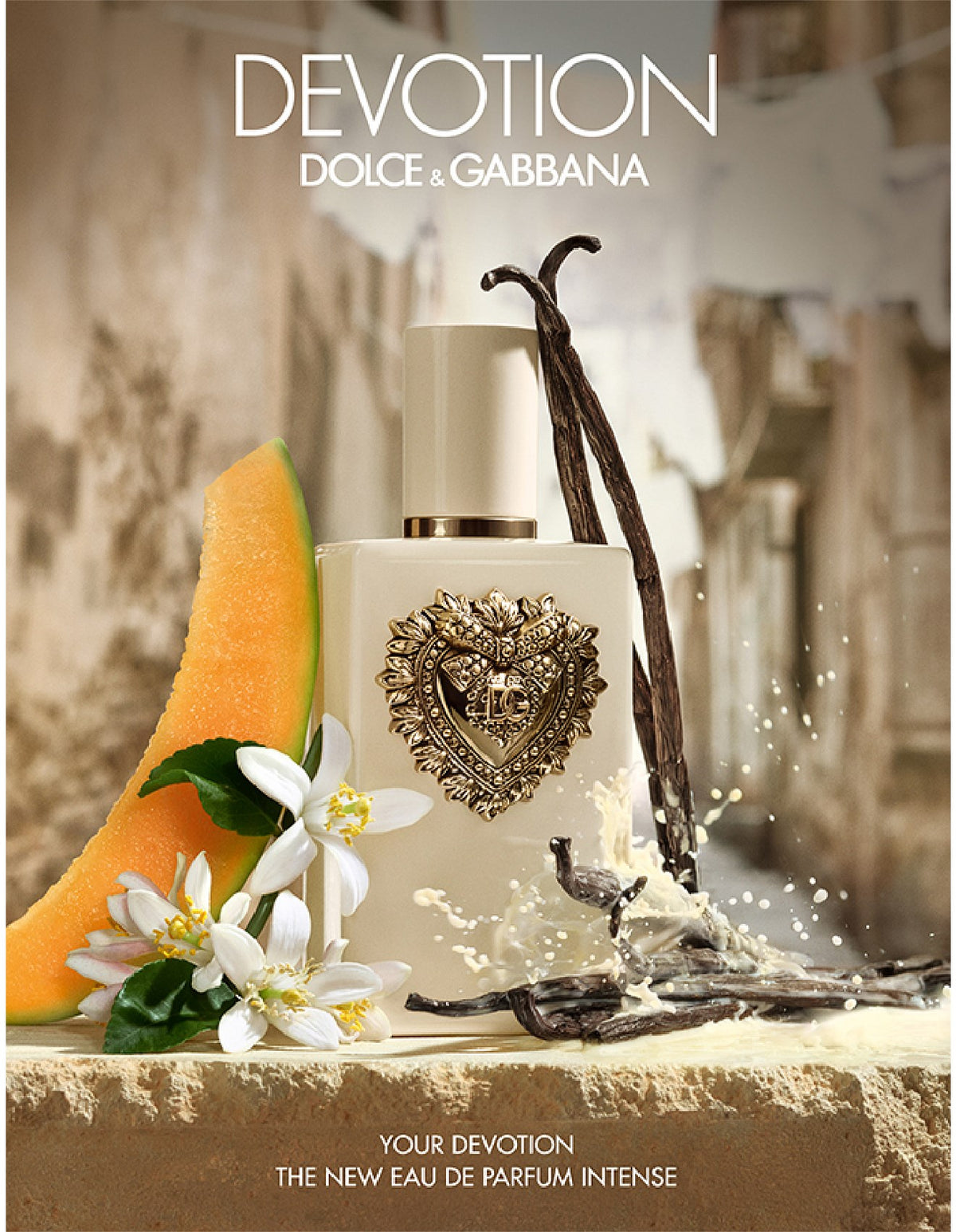Your Devotion Eau de Parfum Intense 50ml