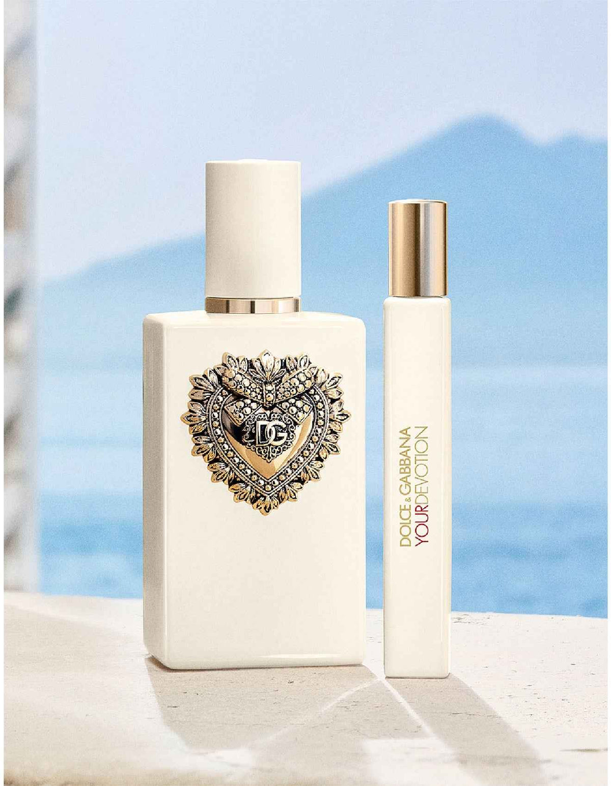 Your Devotion Eau de Parfum Intense 100ml