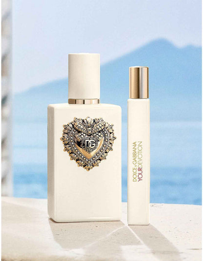 Your Devotion Eau de Parfum Intense 100ml