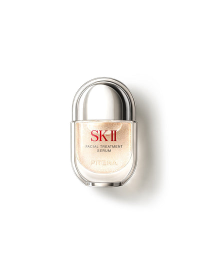 Facial Treatment Serum 50mL