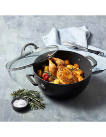 !!!ENDURANCE+ COVERED CASSEROLE 30CM/7.1L