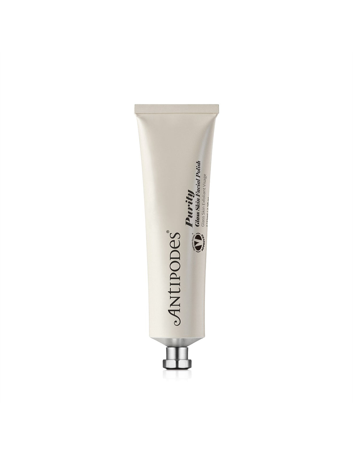 Purity Glass Skin Facial Polish 75ml