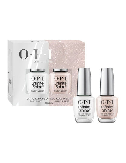 Colour Duo Nail Polish Gift Set