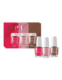 Nature Strong Trio Gift Set