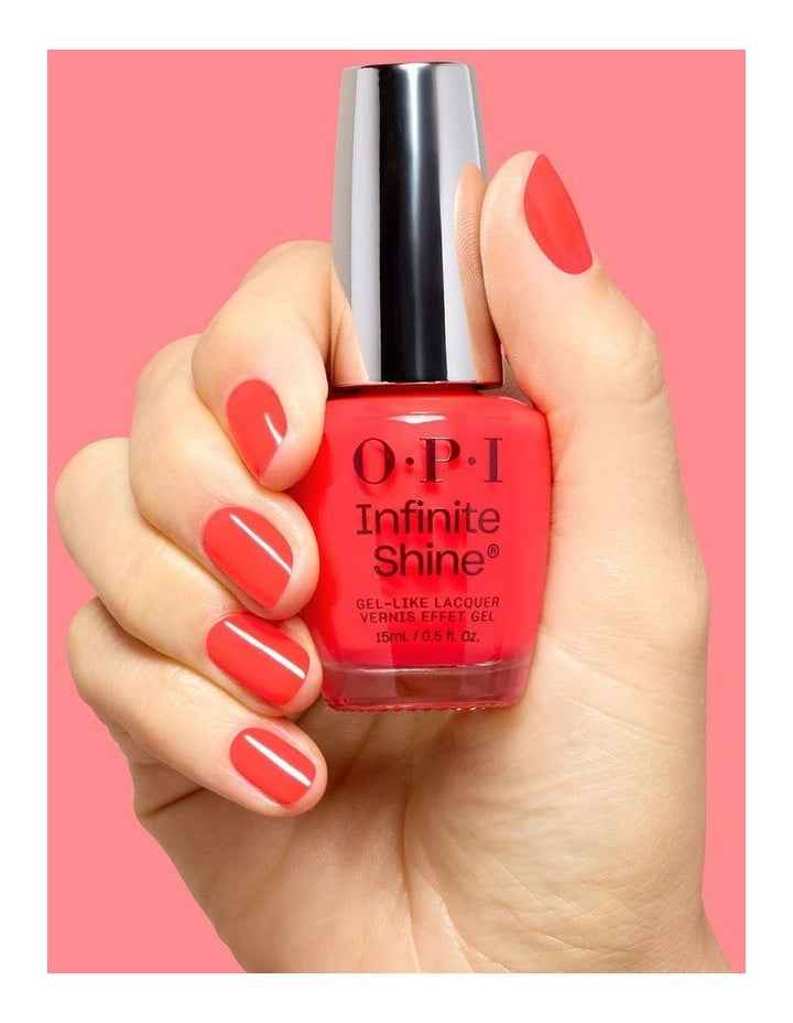 Infinite Shine Pack a Cherry-on Bag 15mL