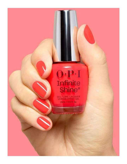 Infinite Shine Pack a Cherry-on Bag 15mL