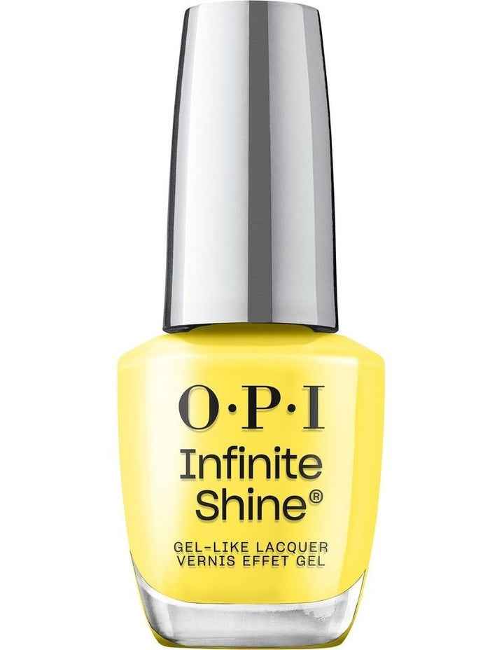 Infinite Shine Sunkissed and Tell 15mL