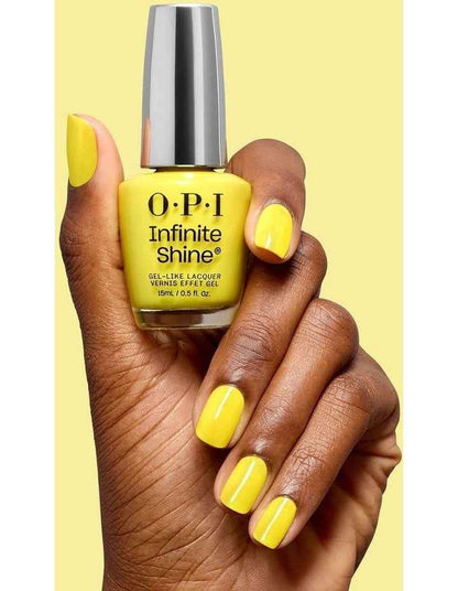 Infinite Shine Sunkissed and Tell 15mL