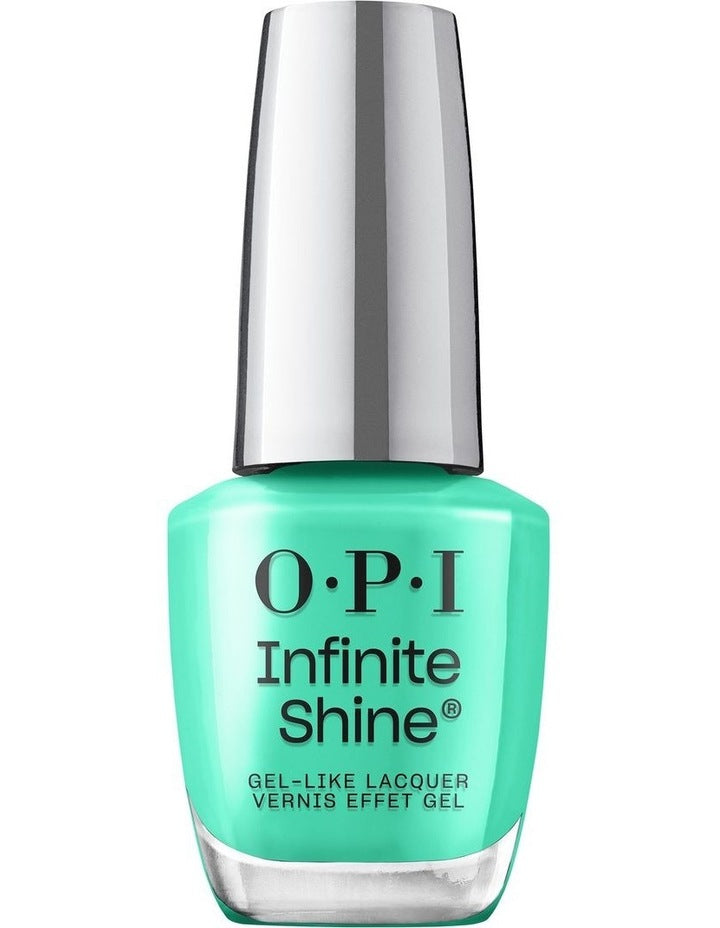 Infinite Shine Follow the Ice Green Truck 15mL