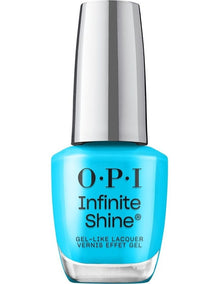 Infinite Shine Beach Party Teal Dawn 15mL
