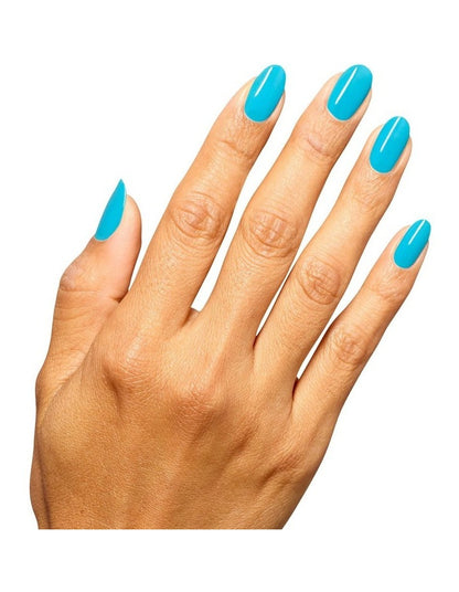 Infinite Shine Beach Party Teal Dawn 15mL