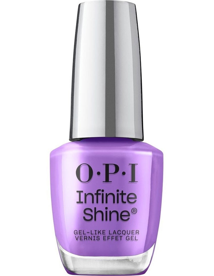 Infinite Shine Here Plums the Sun 15mL