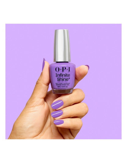 Infinite Shine Here Plums the Sun 15mL