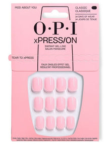 xPRESS/ON Mod About You
