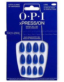 xPRESS/ON Catch a Wave of Happiness