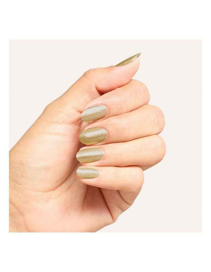 OPI x Supergirl Nail Lacquer Revenge is Chic 15mL