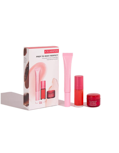 Prep to Rosey Perfect Set