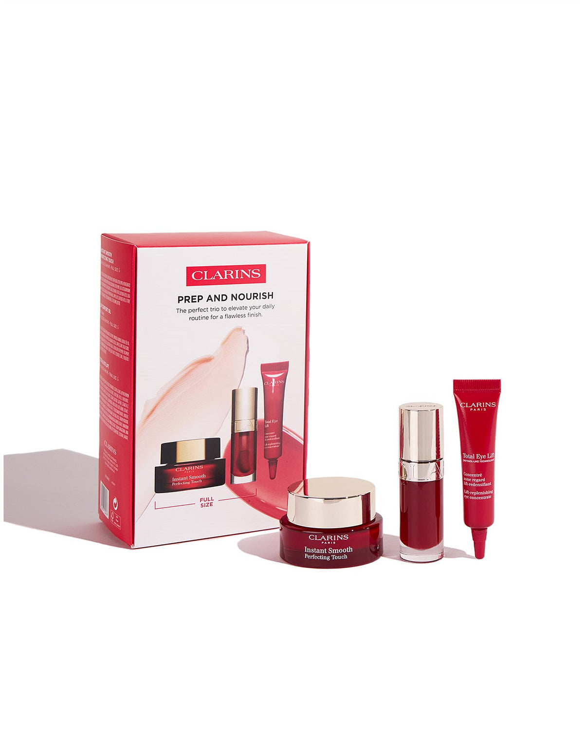 Prep and Nourish Set