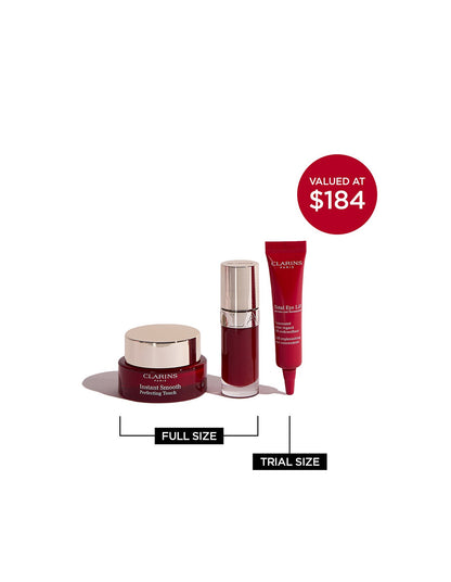 Prep and Nourish Set