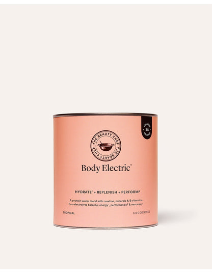 Body Electric Tropical 320g