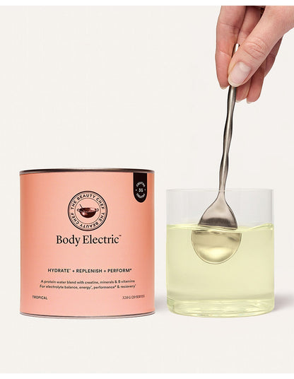 Body Electric Tropical 320g