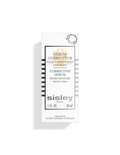 CORRECTIVE SERUM 30ML