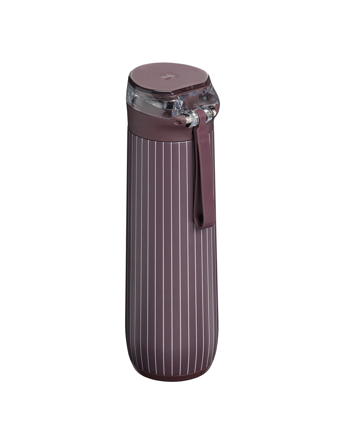 FLOWSTATE SPRING BOTTLE 20OZ FIG PINSTRIPE