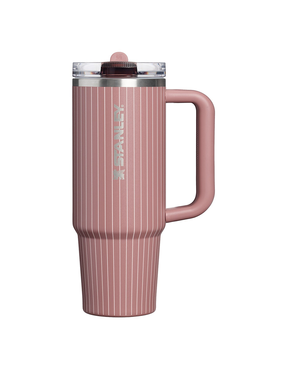 QUENCHER PROTOUR FLIP STRAW TUMBLER 30OZ MOAB PINSTRIPE