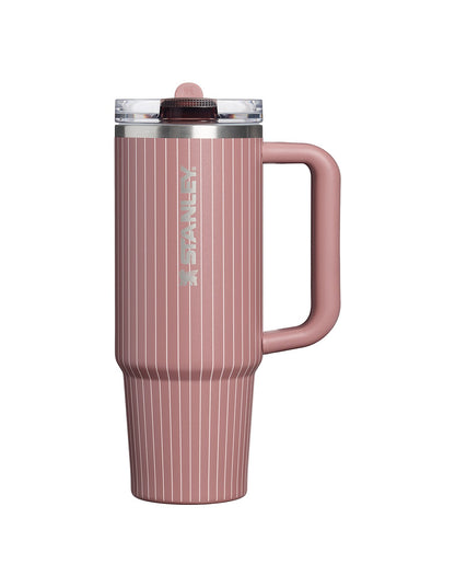 QUENCHER PROTOUR FLIP STRAW TUMBLER 30OZ MOAB PINSTRIPE
