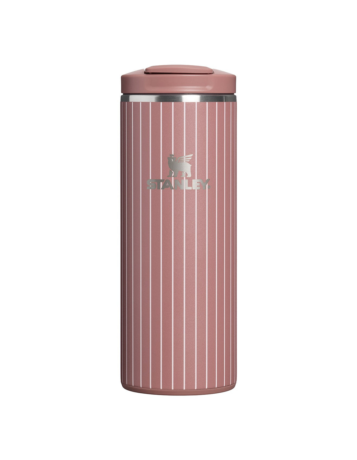 TRANSIT FLIPTOP MUG 12OZ MOAB PINSTRIPE