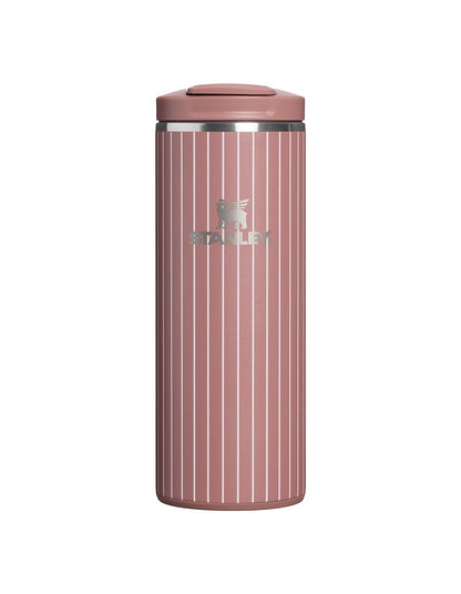 TRANSIT FLIPTOP MUG 12OZ MOAB PINSTRIPE