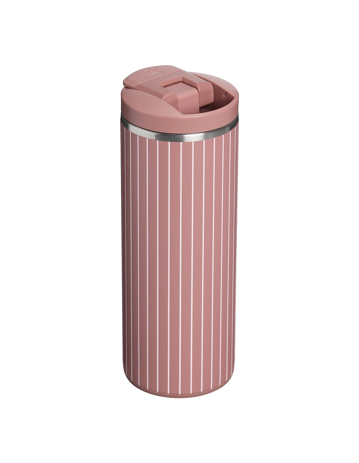 TRANSIT FLIPTOP MUG 12OZ MOAB PINSTRIPE