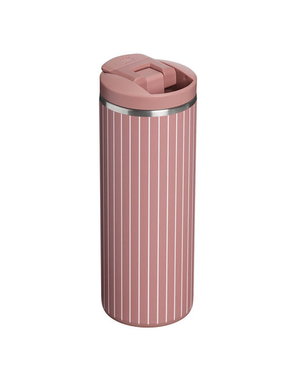 TRANSIT FLIPTOP MUG 12OZ MOAB PINSTRIPE