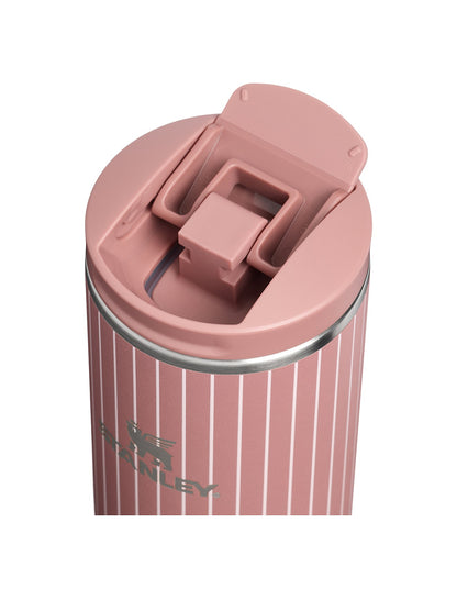 TRANSIT FLIPTOP MUG 12OZ MOAB PINSTRIPE