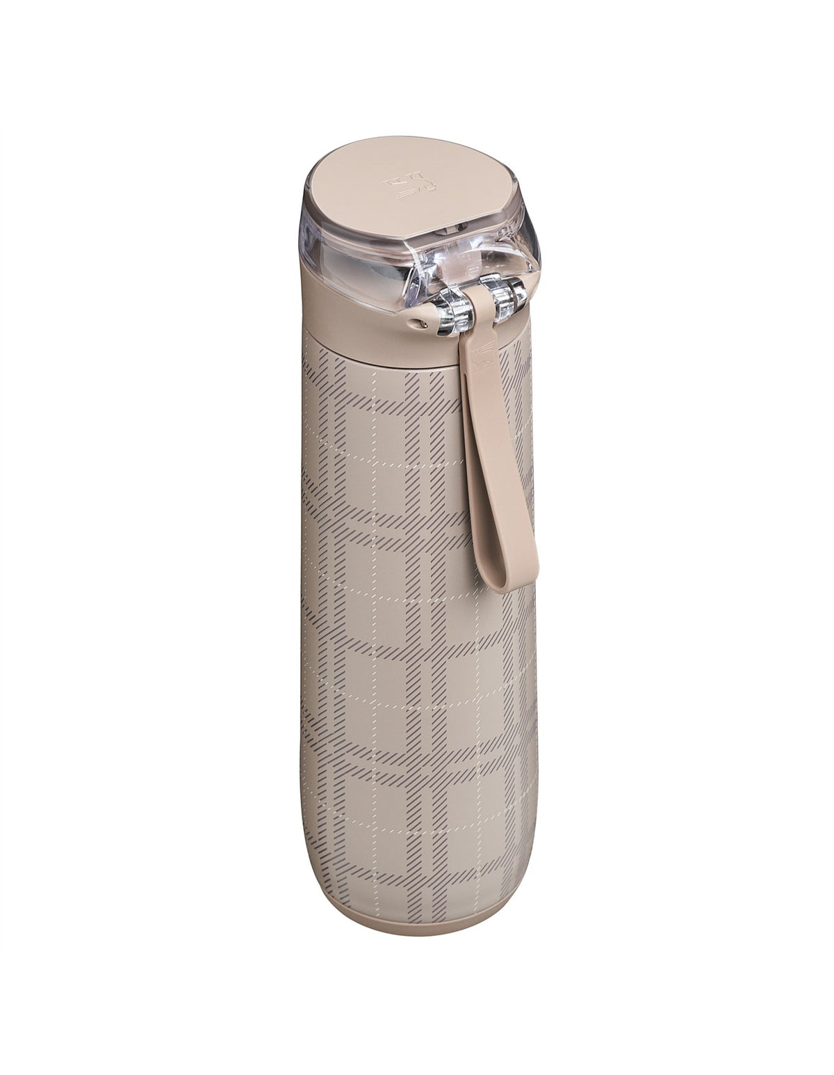 FLOWSTATE SPRING BOTTLE 20OZ BEDROCK PLAID