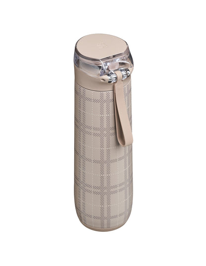 FLOWSTATE SPRING BOTTLE 20OZ BEDROCK PLAID