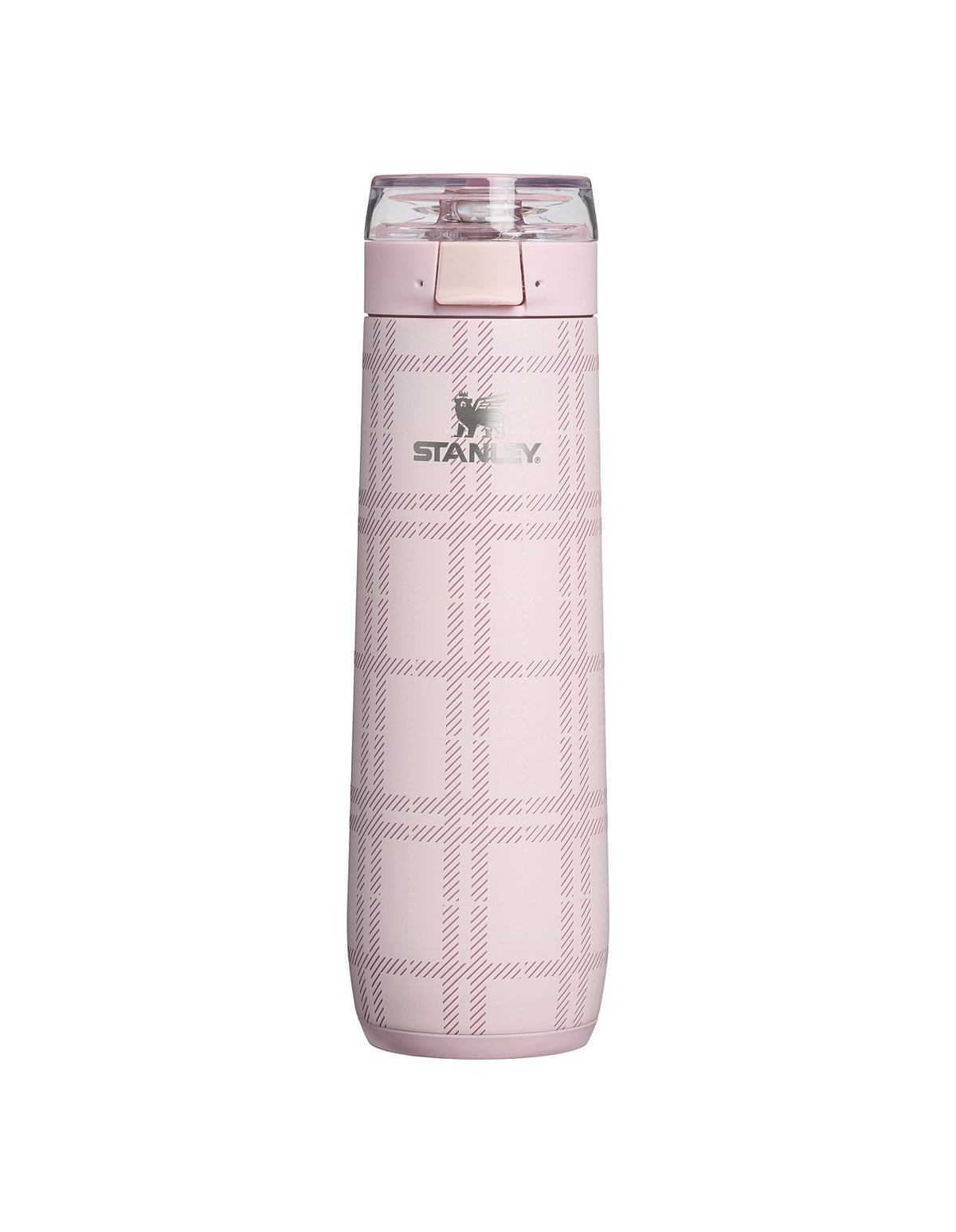 FLOWSTATE SPRING BOTTLE 20OZ BLOSSOM PLAID