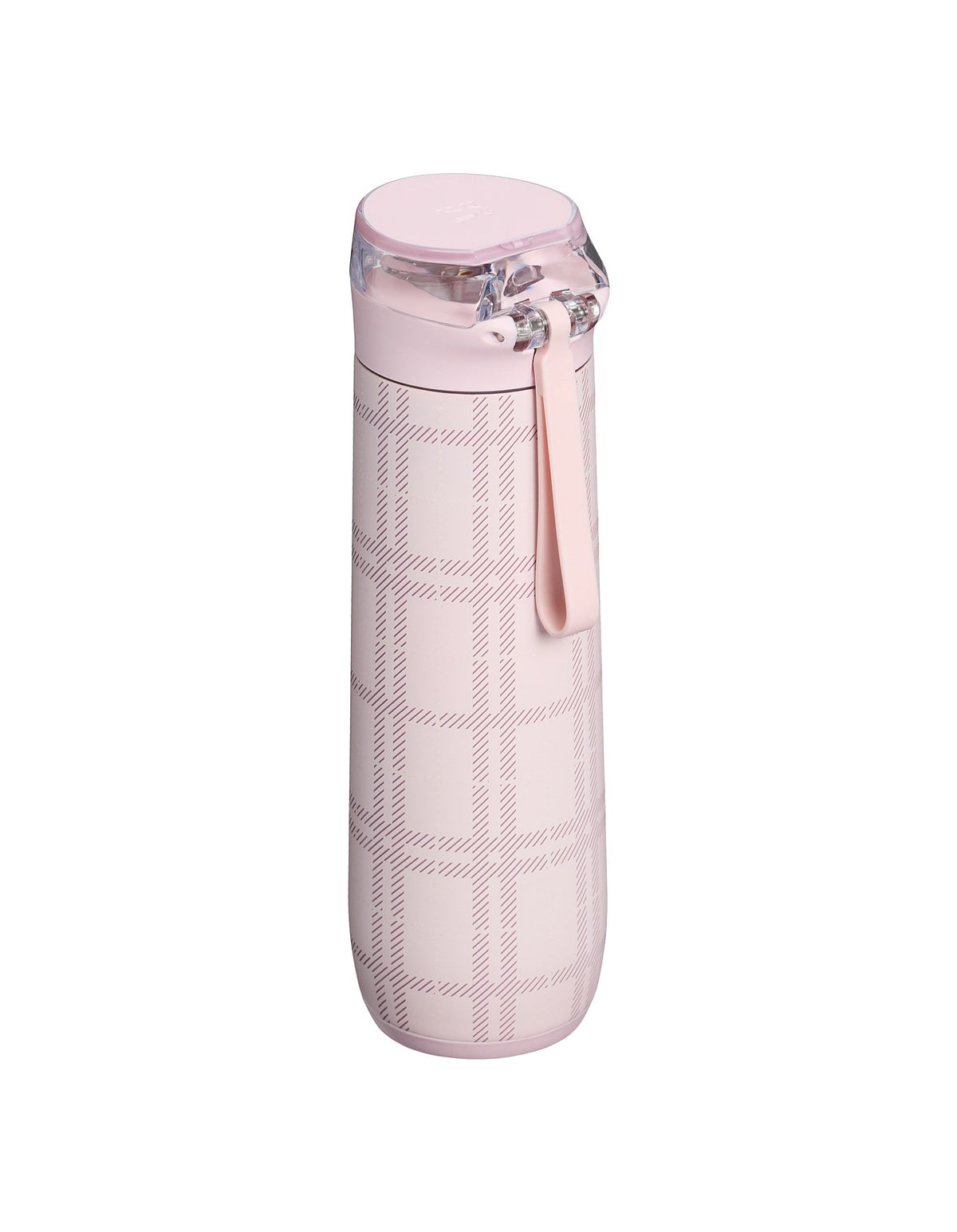 FLOWSTATE SPRING BOTTLE 20OZ BLOSSOM PLAID